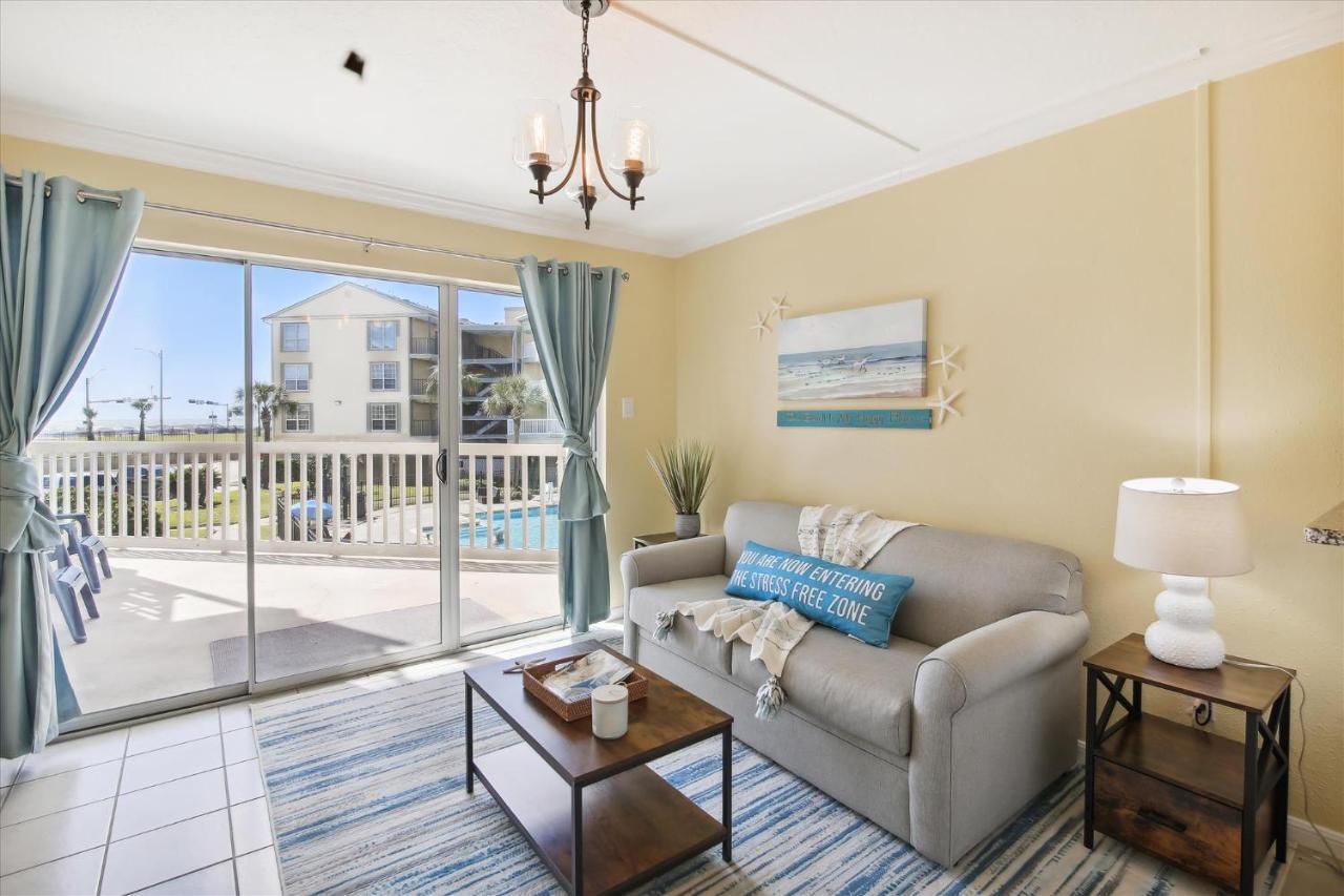 Victorian 6106 - Seaside Suite ガルベストン エクステリア 写真